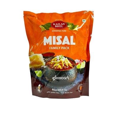 Kailash Misal Family Pack ***New***